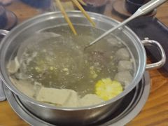 -荣记潮汕牛肉火锅(仙鹤街店)
