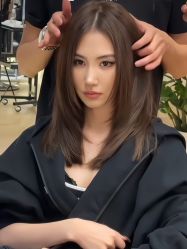 -Sying杉影日式烫染專門店