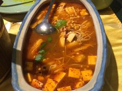 -金象湾泰国餐厅(华林路店)