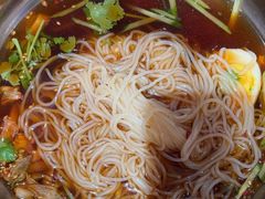 -青瓦餐厅·生鱼片·韩园烤肉(西塔店)