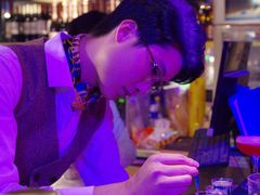 -好久不见网红乐队酒吧(鼓浪屿海底世界店)