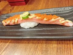 -樱の花亭日本料理店