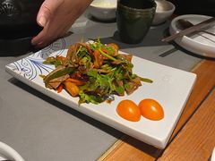 -云海肴·汽锅鸡·云南菜(高德置地店)