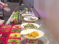 -额尔敦·品质自助(摩尔城店)