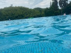-宁波九龙湖开元度假村
