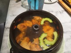 -中8楼风尚云南菜(颐堤港店)