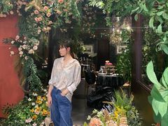 -第101座花园餐厅(湖滨88店)