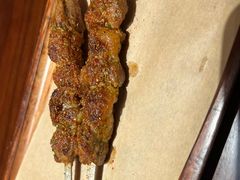 -那拉提之疆·新疆菜(美院店)