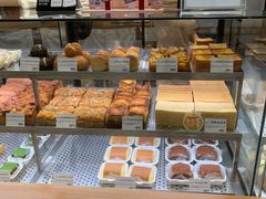 -君之狮子山·轻糖烘焙(松江印象城店)