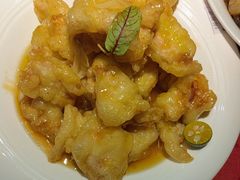 -东北大院·东北菜(三台子店)