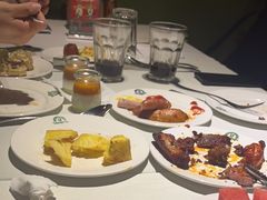 -戈拿旺巴西烤肉(崇文门店)