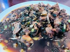 -山菜馆(竹海公园店)