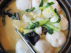 -望乡楼上海菜(日月光店)