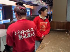 -聚味瞿记·龙虾堂(咸嘉湖店)