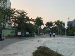 -松坪山公园