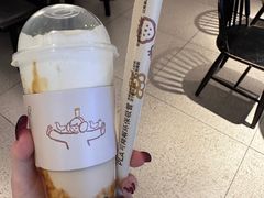 -喜茶(广州石牌桥店)