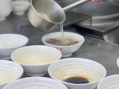 -草桥清真牛肉锅贴扁食店