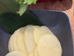 -新石器烤肉(百联川沙店)