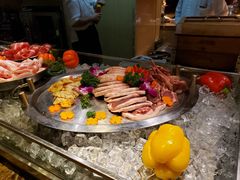 -芙澜西餐厅(东北大厦店)