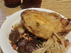 -牛八宝桂林米粉(八里庄店)