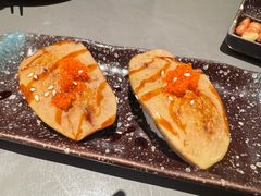 -聿山居·创意料理