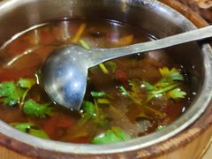 -火龙堂·风味民间菜(文一路店)