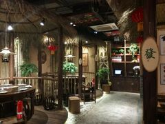 -唇辣号重庆老火锅(燕郊鑫乐汇店)