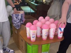 -奈雪的茶(石家庄万象城店)