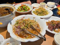 -安天民北方饺子(白石洲店)