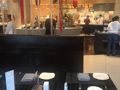 -厦门艾美酒店·新食谱西餐厅