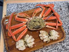 -震海贝烤贝·民俗特色店(延吉总店)