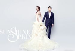 -蒙娜丽莎婚纱摄影(优质商家)