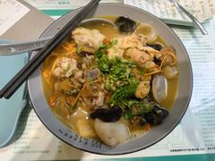 -金捞茶餐室(祐汉兴隆楼店)