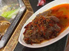 -陈府大宅门成都火锅·手切鲜肉(太原街店)
