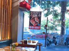 -莲花公园煎蟹·30年闽菜(火车站店)