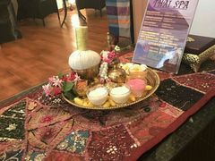 -莲泰式·中式·沐足·精油SPA采耳(天河店)