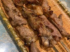 -新疆伊宁远征餐厅