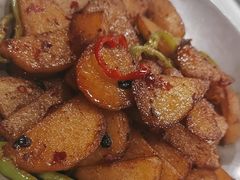 -听涛雅苑百味饺子老家菜馆