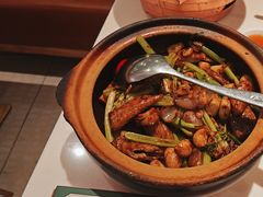 -粤来记·啫啫煲·点心(日月光店)