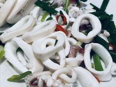 -龙眼南白粥六顺白粥