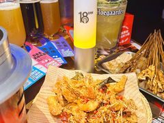 -18BAN音乐啤酒馆(西丽店)
