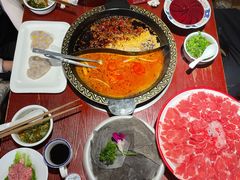 -黄家码头老火锅(解放碑旗舰店)