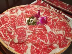 -牛事制造局牛肉火锅(莲岳路店)