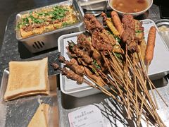 -有局·成都市井烧烤·精酿啤酒(双楠店)