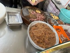 -牛老五羊杂汤(广阳区总店)