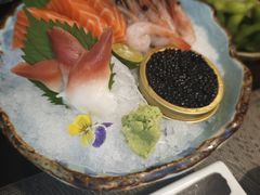 -昱匠·日本料理(金融街店)