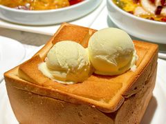 -曼玉餐厅(正弘城店)