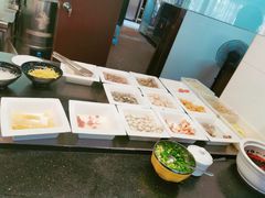 -龙岩东方凯悦商务酒店(国际美食城店)