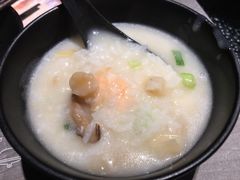 -潮十三潮汕砂锅粥(高新四路大都荟店)
