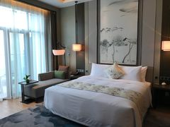 -合肥融创永乐半山酒店·永乐半山西餐厅